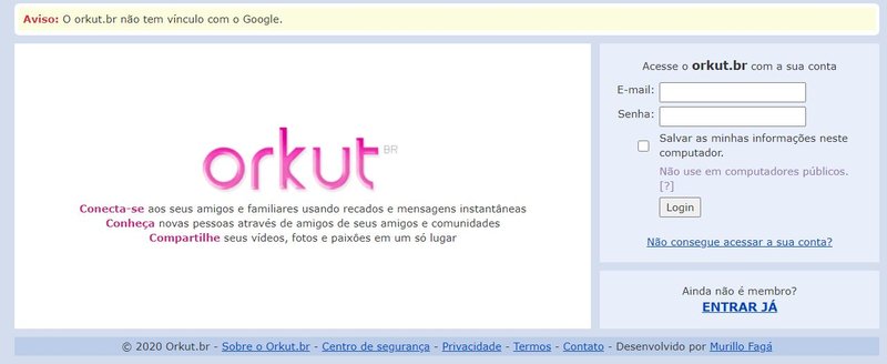 Orkut