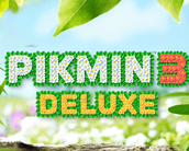 Pikmin 3 Deluxe é anunciado de surpresa para o Nintendo Switch