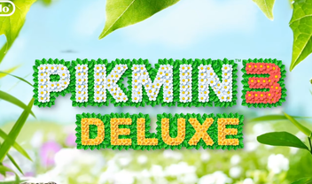 Pikmin 3 Deluxe é anunciado de surpresa para o Nintendo Switch