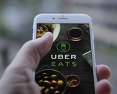 Uber Eats vai usar PIN para evitar 'golpe dos 10 minutos'