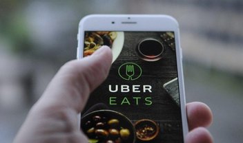 Uber Eats vai usar PIN para evitar 'golpe dos 10 minutos'