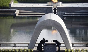 Bomba de Hiroshima completa 75 anos e ameaça nuclear ainda assombra