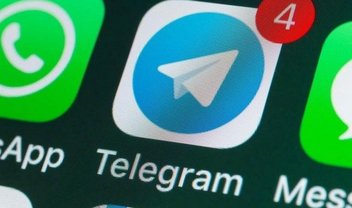 Receita Federal lança canal no Telegram para consultas sobre CPF