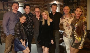 O Esquadrão Suicida: James Gunn divulga logo oficial do filme