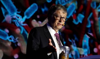 Bill Gates alerta: 'Mudanças climáticas podem ser piores que pandemia'