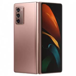 Imagem de Samsung anuncia o Galaxy Z Fold 2: um dobrável de respeito