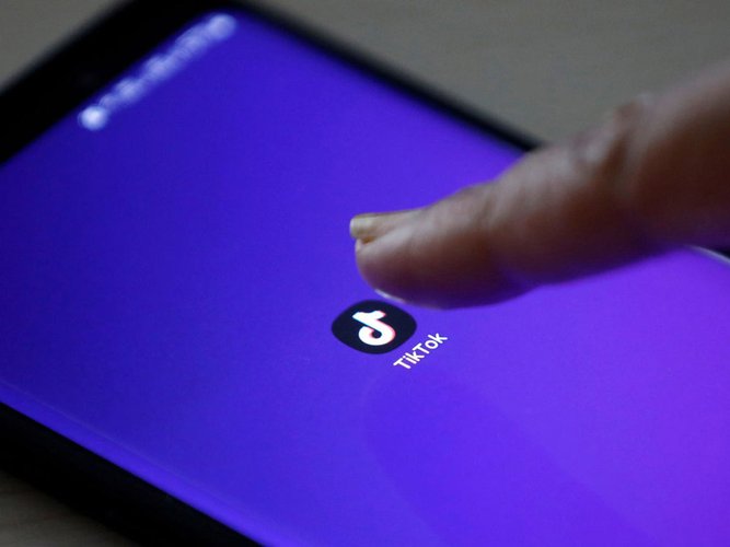 O TikTok pode ser banido nos Estados Unidos