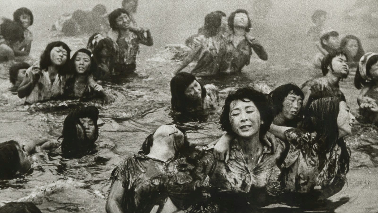 Filme Hiroshima de Kaneto Shindo (Fonte: Criterion/Divulgação)