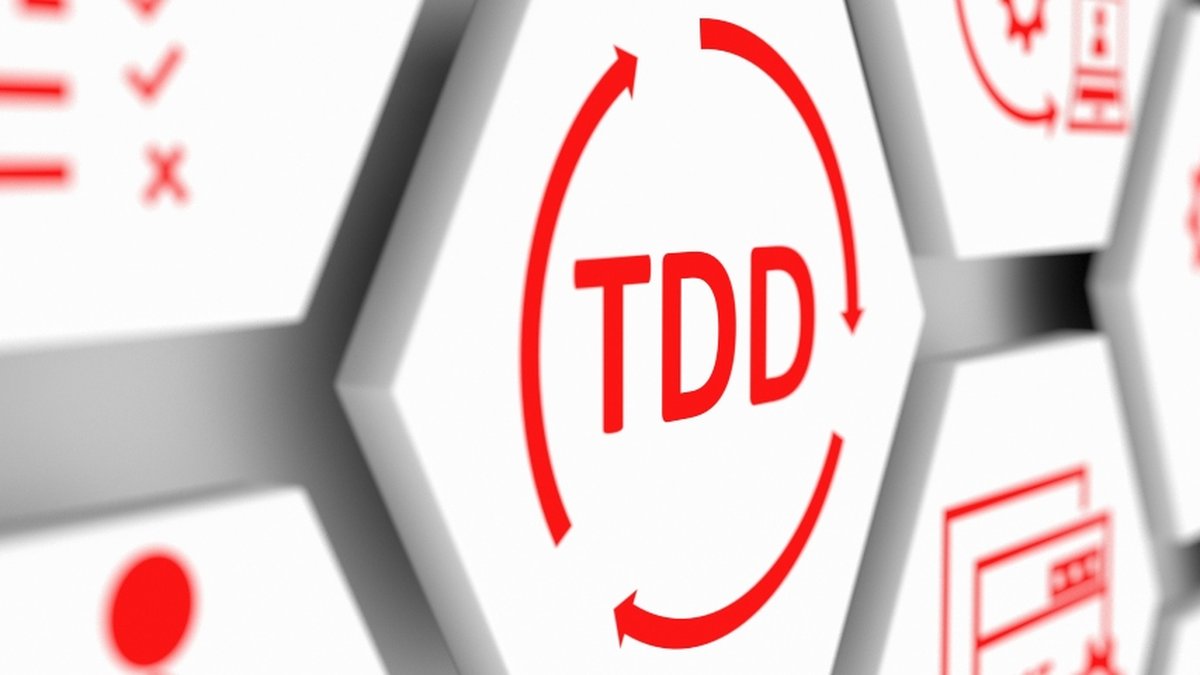 TDD e seu significado: por que ela ajuda a aumentar a sua