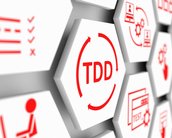 5 passos do Desenvolvimento Orientado a Testes (TDD)