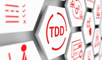 5 passos do Desenvolvimento Orientado a Testes (TDD)