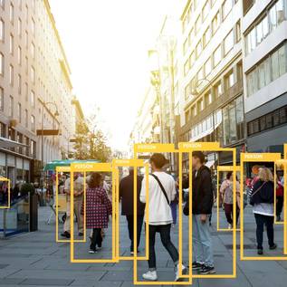 Imagem de Crie app com detecção de objetos em tempo real com Watson Machine Learning