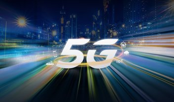 MediaTek lança modem 5G para notebooks em parceria com a Intel