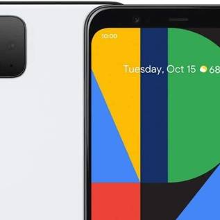 Imagem de Google descontinua Pixel 4 e 4 XL depois de apenas um ano