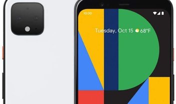 Google descontinua Pixel 4 e 4 XL depois de apenas um ano