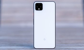 Google planeja lançar Pixel dobrável em 2021, aponta documento