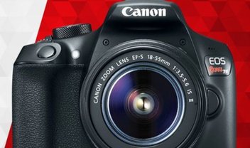 Canon pode ter caído em ransomware que roubou 10 TB de dados