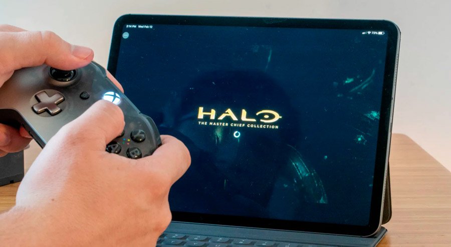 Versão para iOS do xCloud só funcionava com Halo: The Master Chief Collection