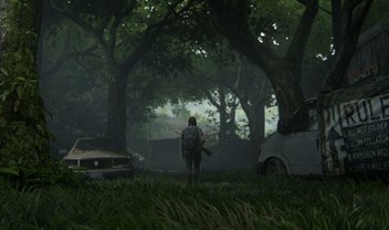 Confira 20 imagens de The Last of Us 2 para tela do seu celular e PC