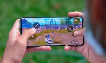 Celulares OnePlus recebem PUBG Mobile em 90 Hz antecipadamente