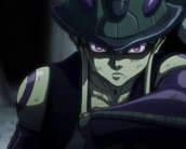 Meruem, de Hunter x Hunter, é o novo personagem de Jump Force