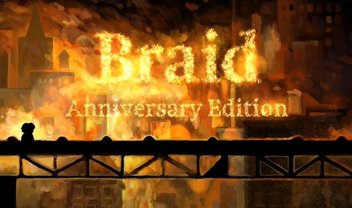 Braid Anniversary Edition é anunciado no State of Play