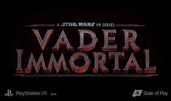 Vader Immortal ganha trailer de gameplay e data de lançamento para PSVR