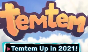 Temtem também chegará ao PS5 em 2021