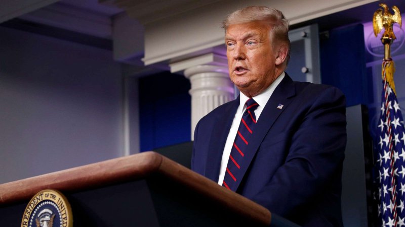 Trump, inclusive, já se manifestou a favor da compra da plataforma – com algumas condições.