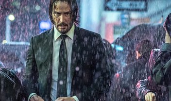 John Wick 5' é confirmado com filmagem consecutiva ao 4º filme, Notícias