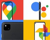 Google Pixel 4a esgota na Amazon e vira sucesso de vendas