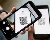 Como compartilhar o seu Wi-Fi via QR Code pelo Android