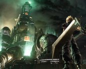 Final Fantasy VII Remake já vendeu 5 milhões de cópias