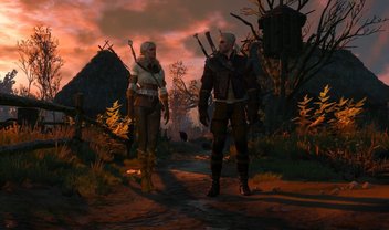 Novo mod de The Witcher 3 encerra arco das Moiras