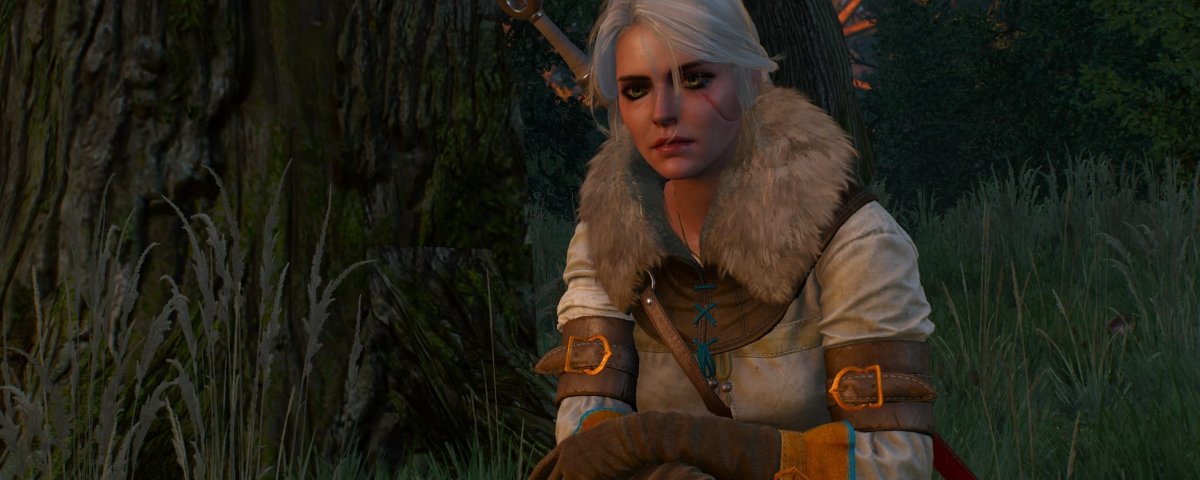 witcher 3 mods ps4