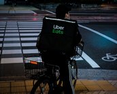 Uber faturou muito com delivery, mas ainda teve prejuízo bilionário