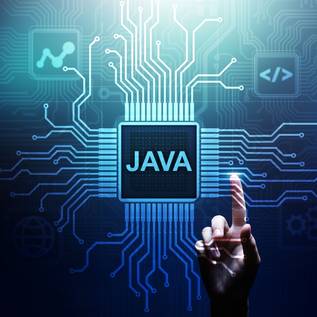 Imagem de IBM e Java: os próximos 25 anos