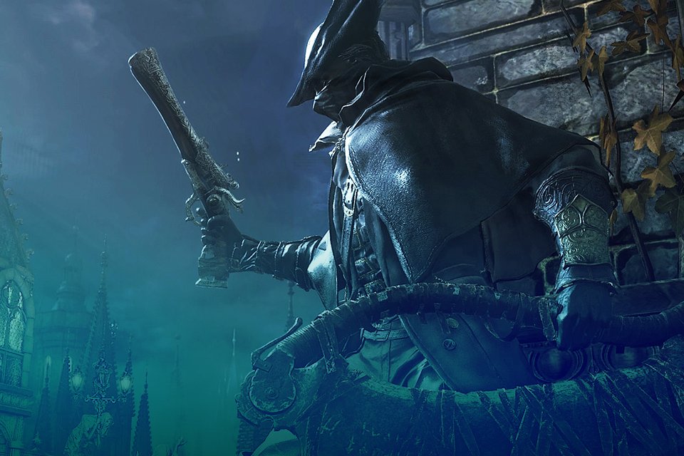 Filme de 'Dark Souls' e 'Bloodborne'? Investimento da Sony na From