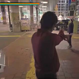 Imagem de Fã cria 'GTA da vida real' pelas ruas de Japão; assista ao vídeo