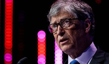 Bill Gates critica testes de covid-19 nos EUA: 'São puro lixo'