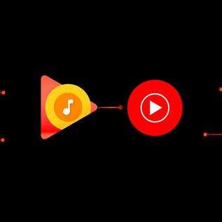 Imagem de Google Play Music será substituído pelo Youtube Music em 2020
