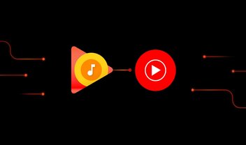 Google Play Music será substituído pelo Youtube Music em 2020