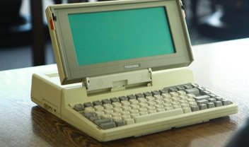 Pioneira dos notebooks, Toshiba abandona segmento após 35 anos