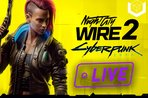 Imagem de LIVE VOXEL: evento Nightcity Wire de Cyberpunk 2077