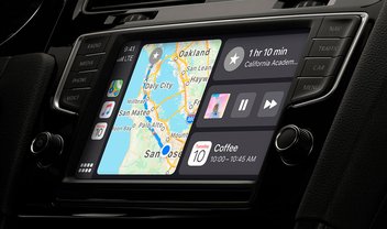 Google Maps ganha novidades no Apple Watch e CarPlay