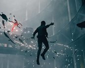 Control: Remedy fará transmissão dos 15 primeiros minutos de AWE