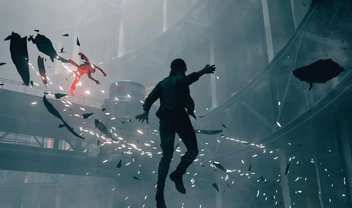 Control: Remedy fará transmissão dos 15 primeiros minutos de AWE