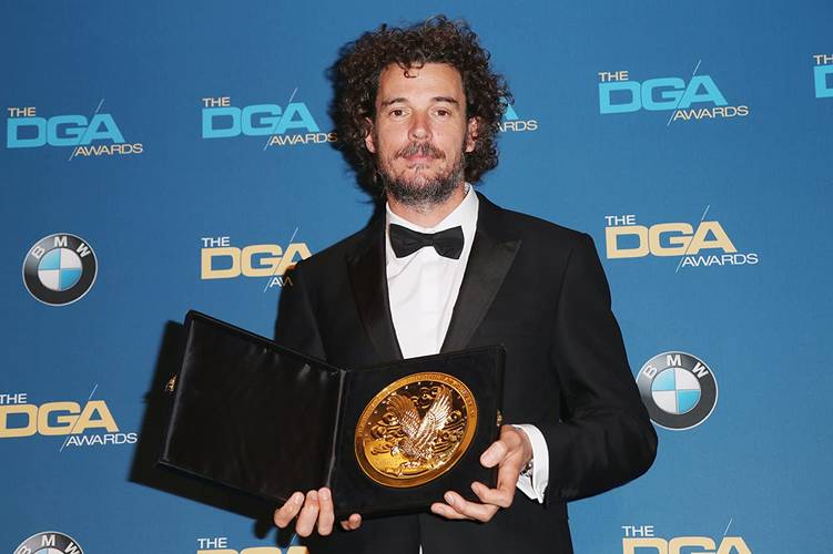 Caso seja confirmada, está será a primeira direção de Garth Davis em uma grande produção