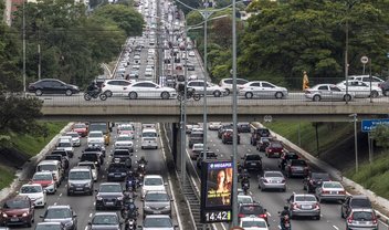 Brasileiro deve preferir carro particular após a quarentena