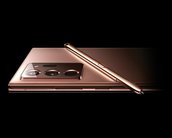 Samsung imita a Apple e lança Note 20 sem fones de ouvido